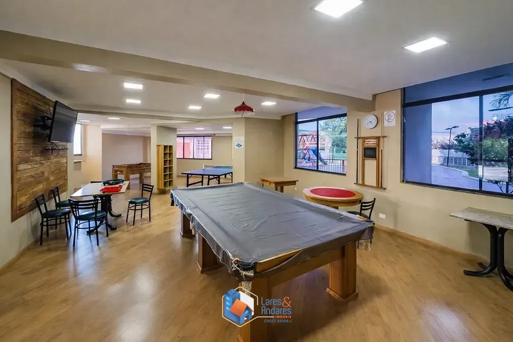 Apartamento, 2 quartos, 81 m² - Foto 12