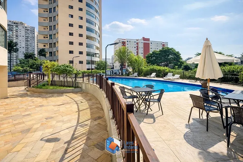Apartamento, 2 quartos, 81 m² - Foto 13