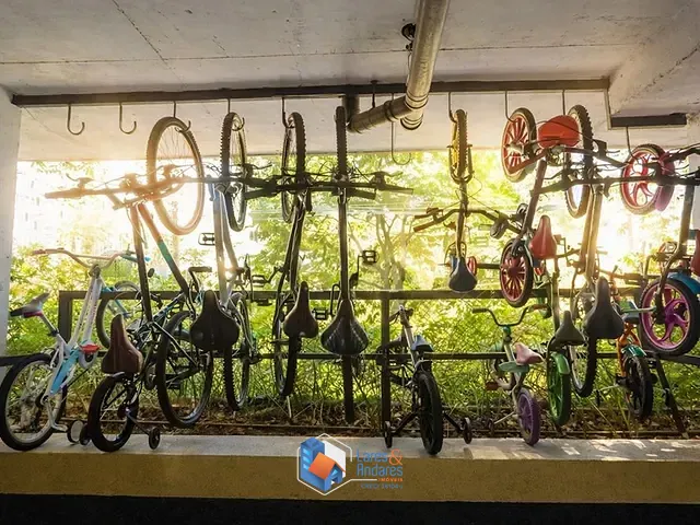 Apartamento 2 quartos e 3 banheiros, à venda, no bairro Cambuci em São Paulo