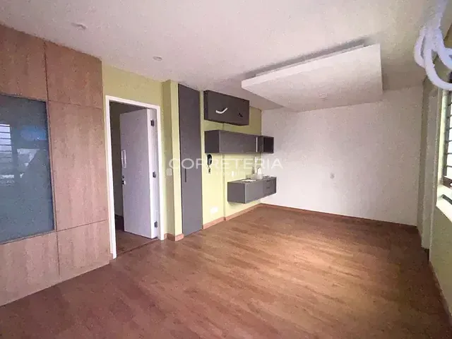 Sala à venda, no bairro Vila Clementino em São Paulo