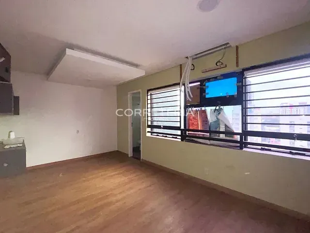 Sala à venda, no bairro Vila Clementino em São Paulo