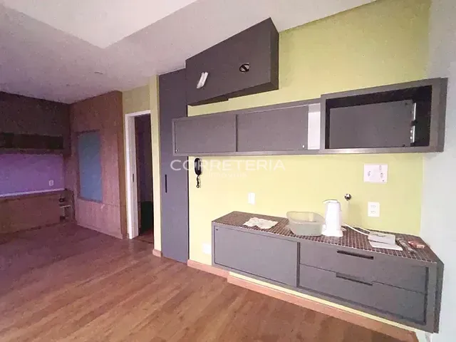 Sala à venda, no bairro Vila Clementino em São Paulo
