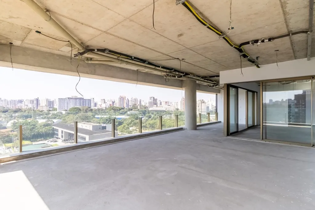 Apartamento à venda 4 Quartos 4 Suites 4 Vagas 298M² Moema São Paulo - SP