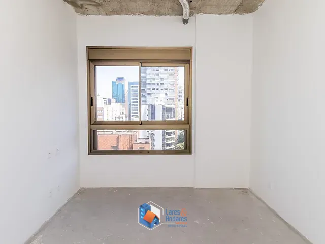 Apartamento 4 quartos e 6 banheiros, à venda, no bairro Moema em São Paulo
