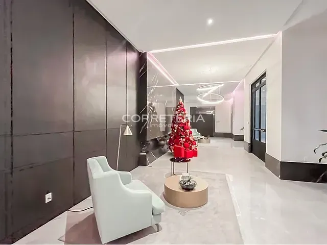 Apartamento 3 quartos e 6 banheiros, à venda, no bairro Vila Mariana em São Paulo