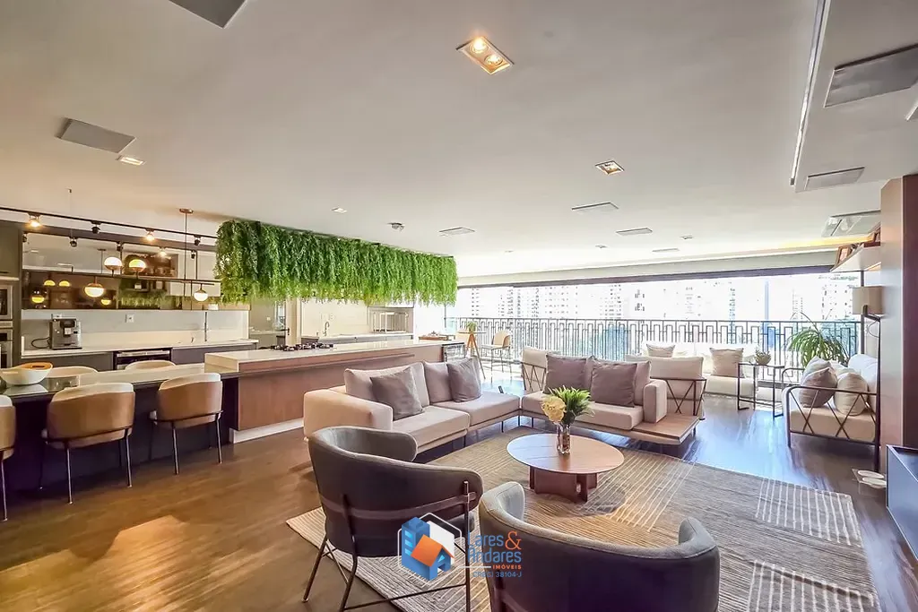 Apartamento, 3 quartos, 206 m² - Foto 31