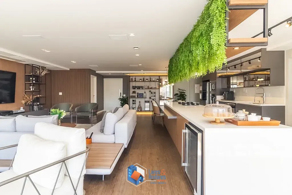 Apartamento, 3 quartos, 206 m² - Foto 32