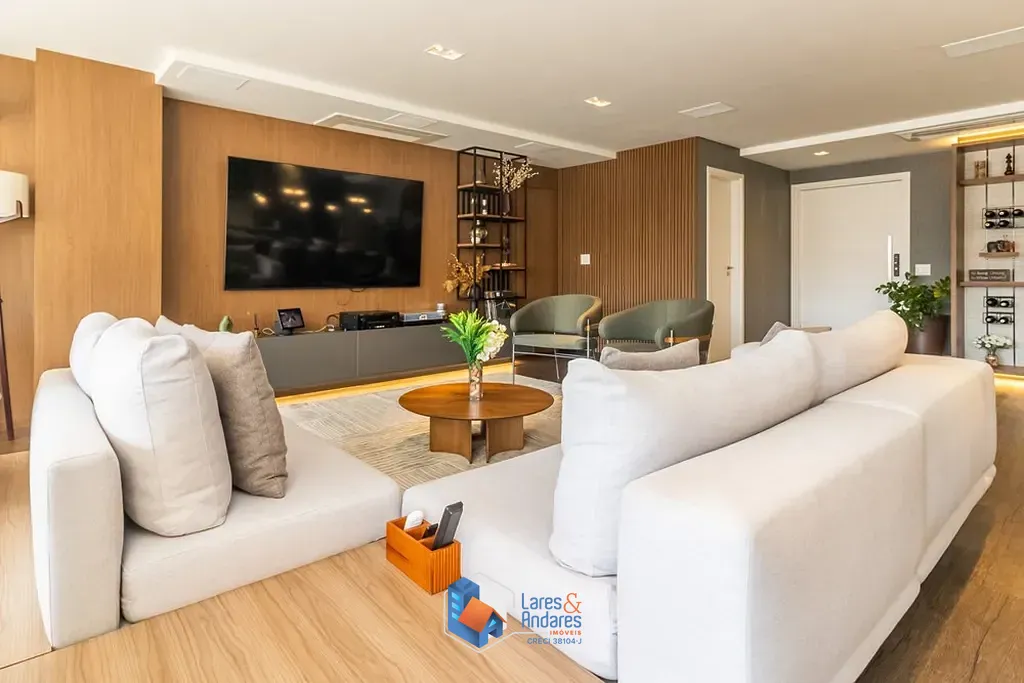 Apartamento, 3 quartos, 206 m² - Foto 33