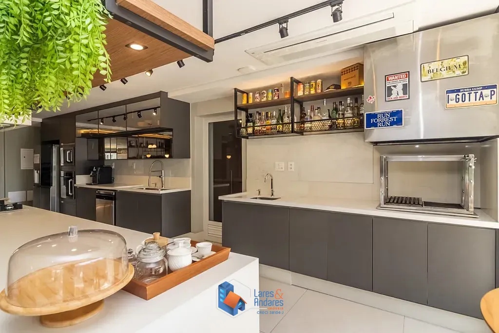 Apartamento, 3 quartos, 206 m² - Foto 35