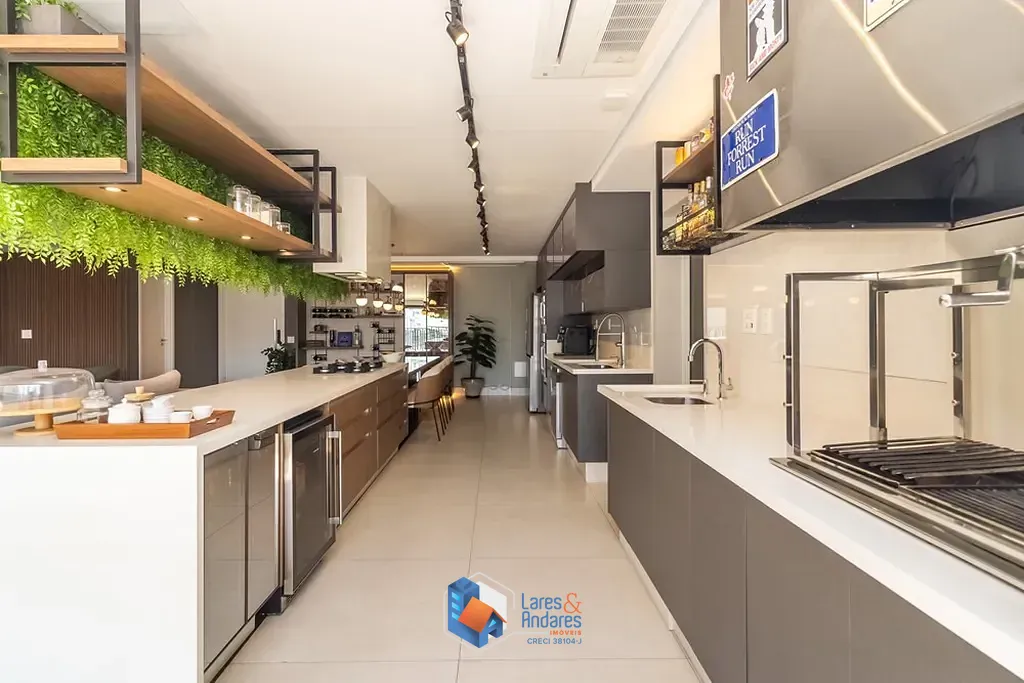 Apartamento, 3 quartos, 206 m² - Foto 37