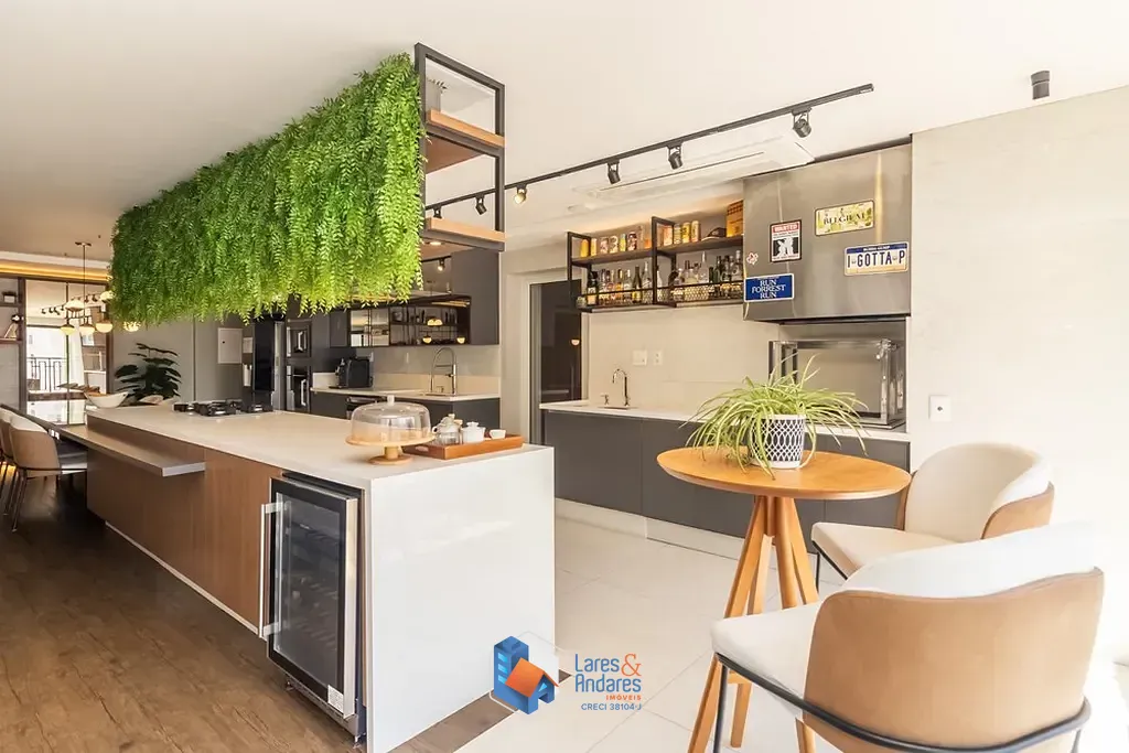 Apartamento, 3 quartos, 206 m² - Foto 39