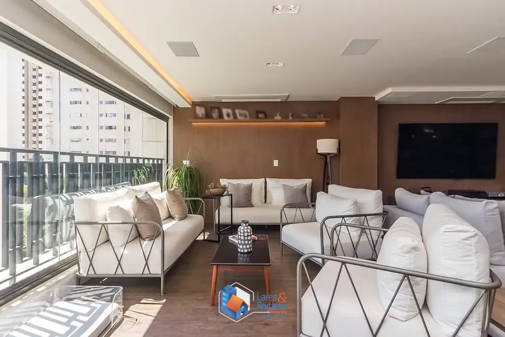 Apartamento, 3 quartos, 206 m² - Foto 40