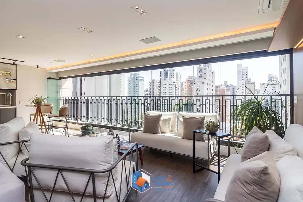 Apartamento, 3 quartos, 206 m² - Foto 42