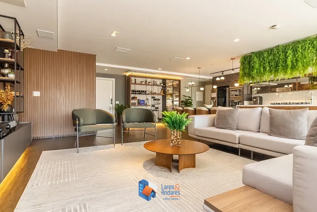 Apartamento, 3 quartos, 206 m² - Foto 43