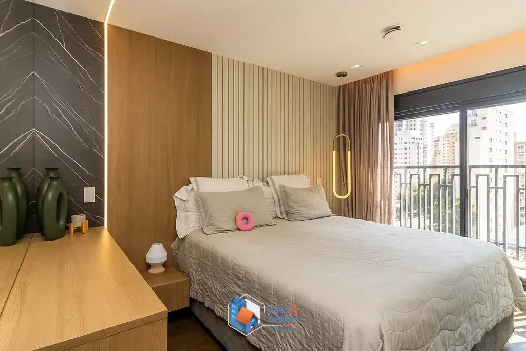 Apartamento, 3 quartos, 206 m² - Foto 45