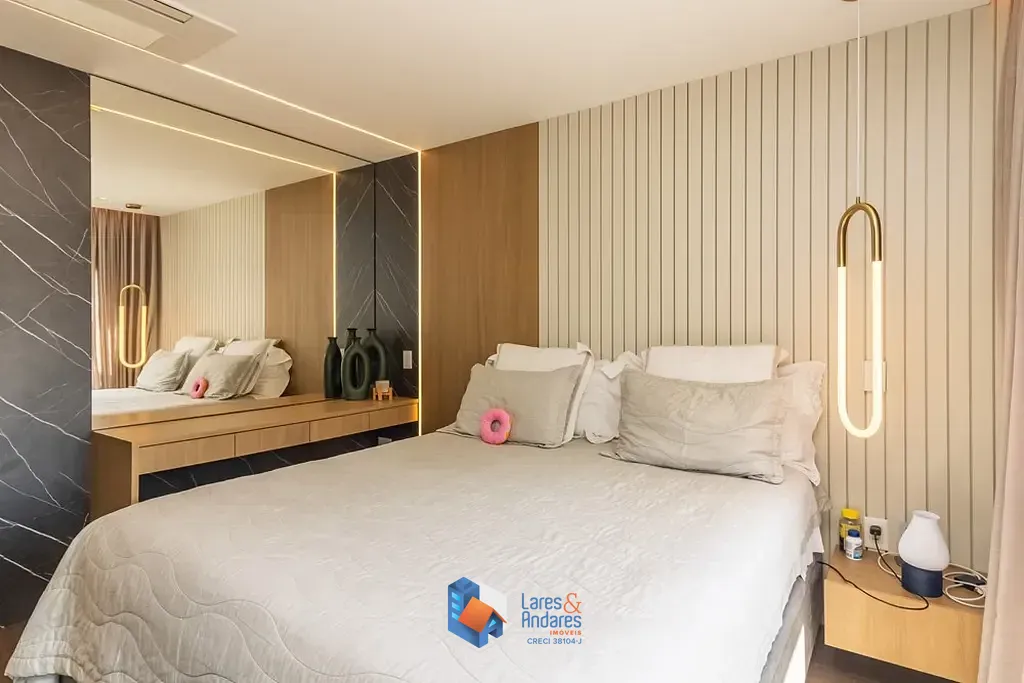 Apartamento, 3 quartos, 206 m² - Foto 46