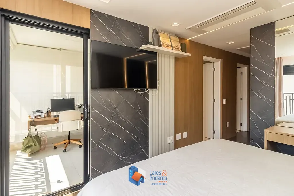 Apartamento, 3 quartos, 206 m² - Foto 47