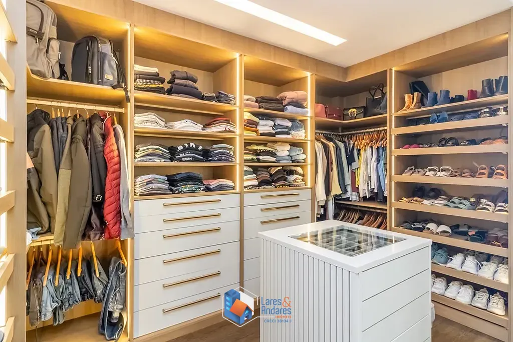 Apartamento, 3 quartos, 206 m² - Foto 50