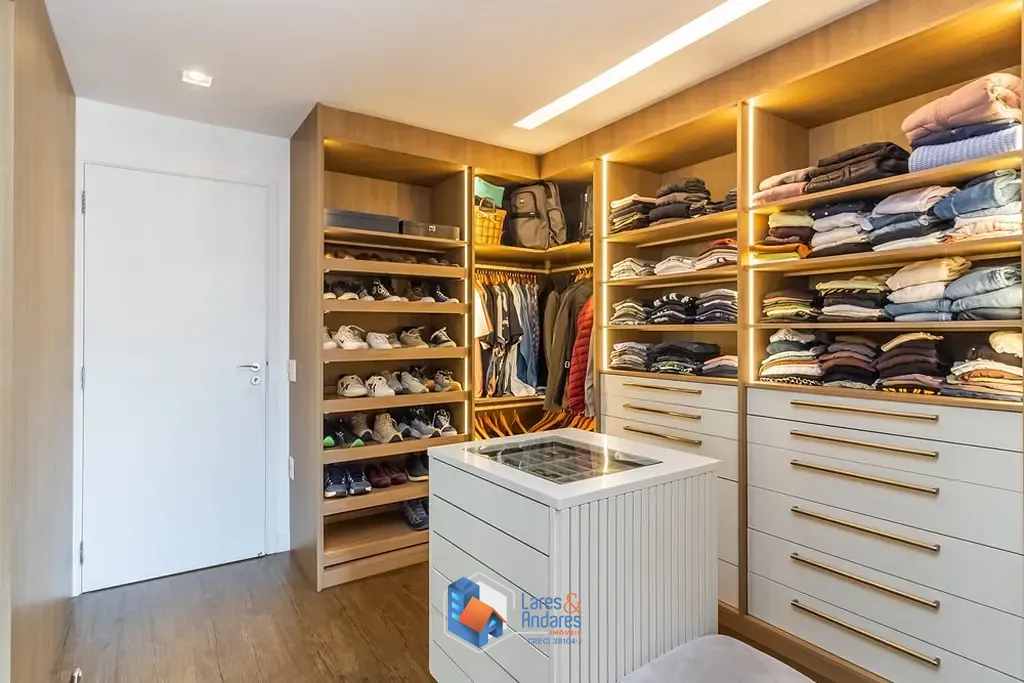 Apartamento, 3 quartos, 206 m² - Foto 51