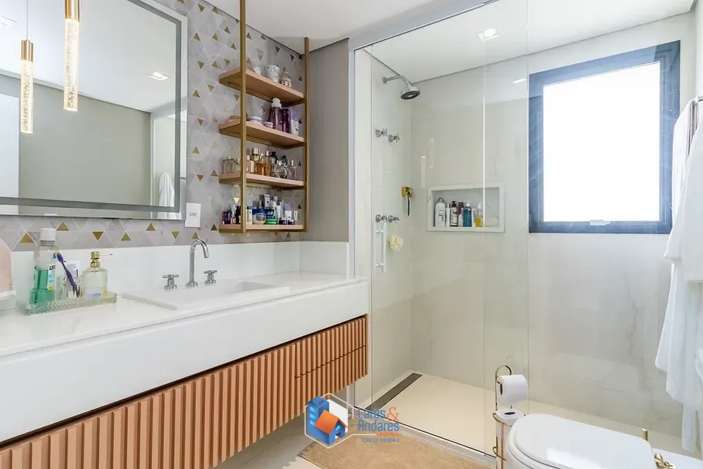 Apartamento, 3 quartos, 206 m² - Foto 52