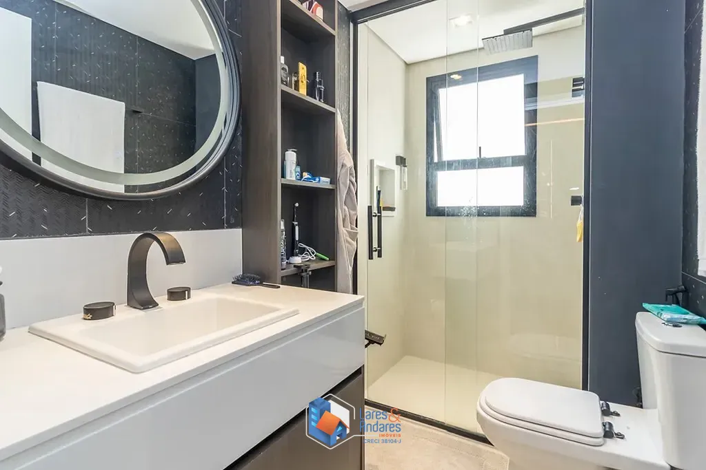 Apartamento, 3 quartos, 206 m² - Foto 53