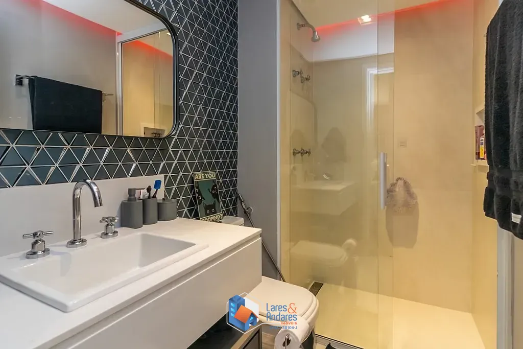 Apartamento, 3 quartos, 206 m² - Foto 57