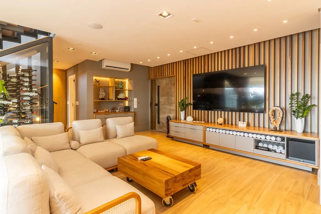 Cobertura Duplex à venda 2 Quartos 3 Vagas 269M² Vila Clementino São Paulo - SP
