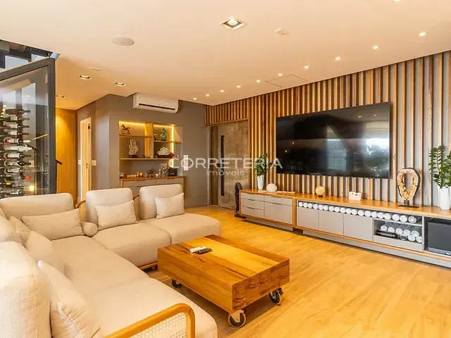 Cobertura / Penthouse 2 quartos e 5 banheiros, à venda, no bairro Vila Clementino em São Paulo