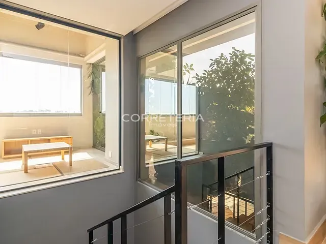 Cobertura / Penthouse 2 quartos e 5 banheiros, à venda, no bairro Vila Clementino em São Paulo