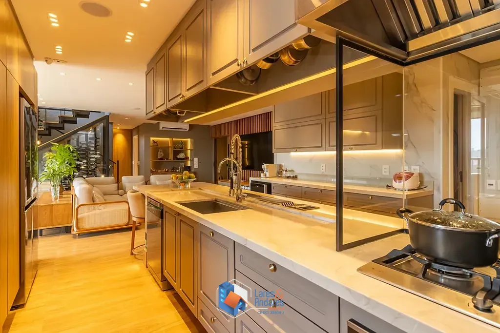 Cobertura, 2 quartos, 269 m² - Foto 34