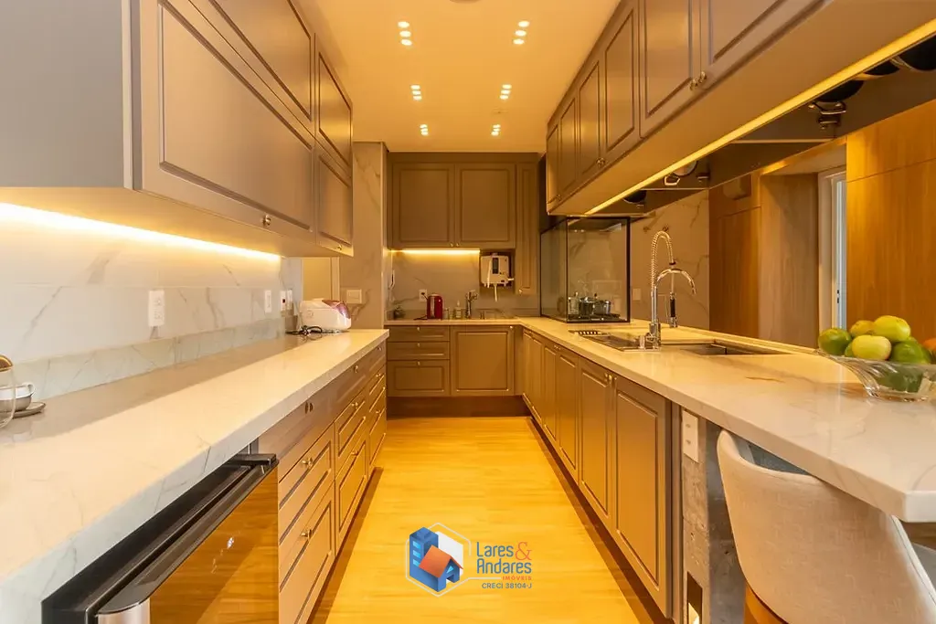 Cobertura, 2 quartos, 269 m² - Foto 35