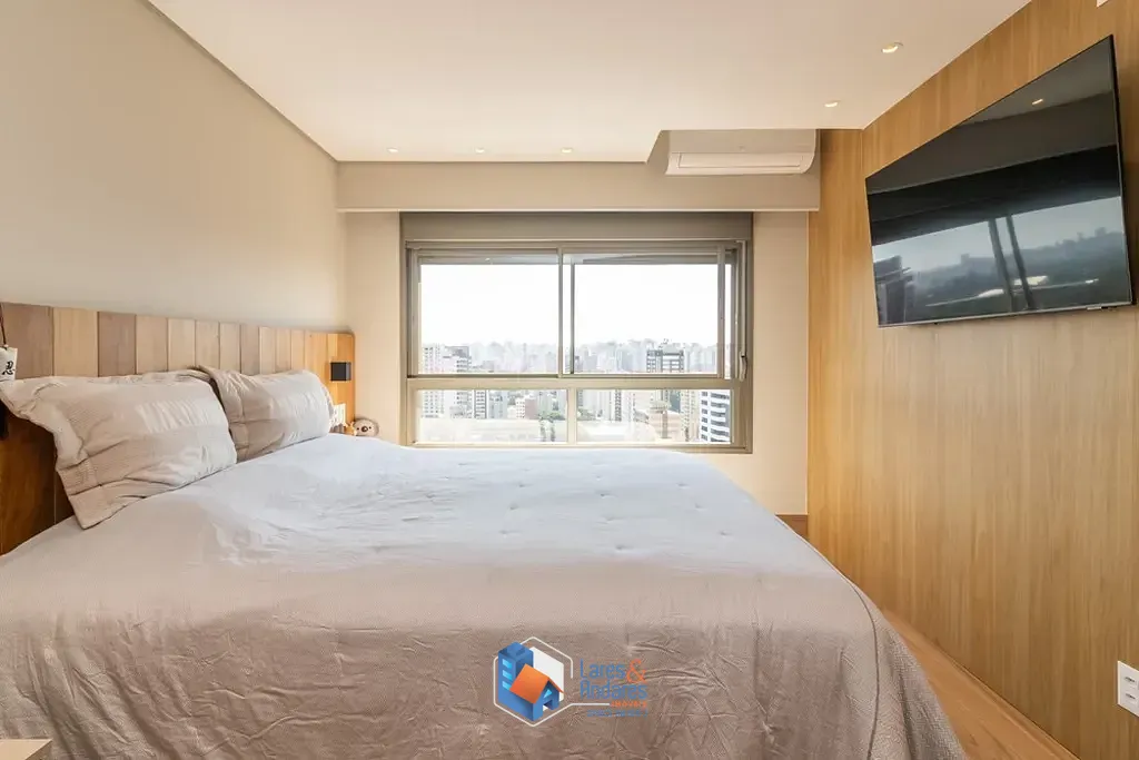 Cobertura, 2 quartos, 269 m² - Foto 37