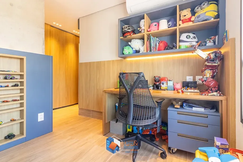 Cobertura, 2 quartos, 269 m² - Foto 44
