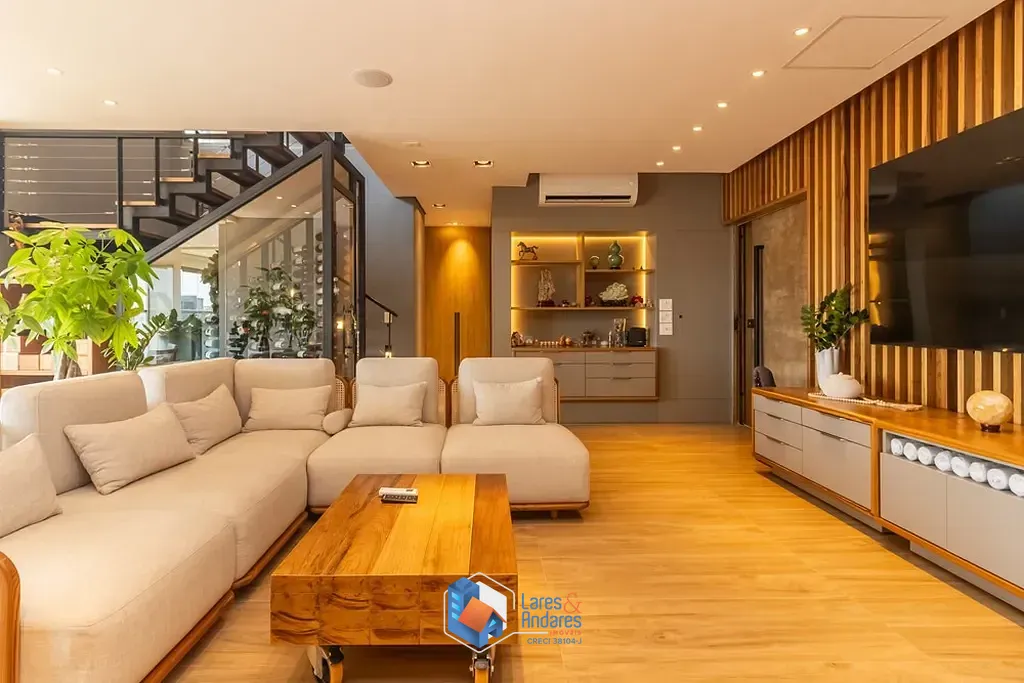 Cobertura, 2 quartos, 269 m² - Foto 46