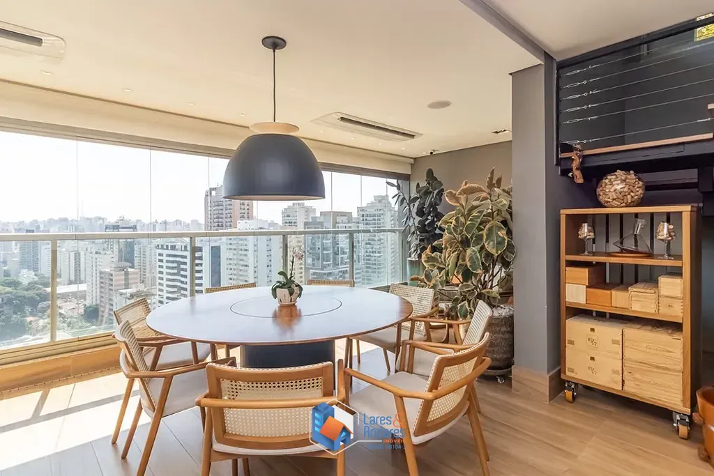 Cobertura, 2 quartos, 269 m² - Foto 48