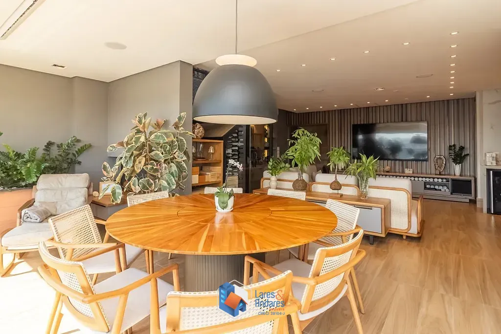 Cobertura, 2 quartos, 269 m² - Foto 49