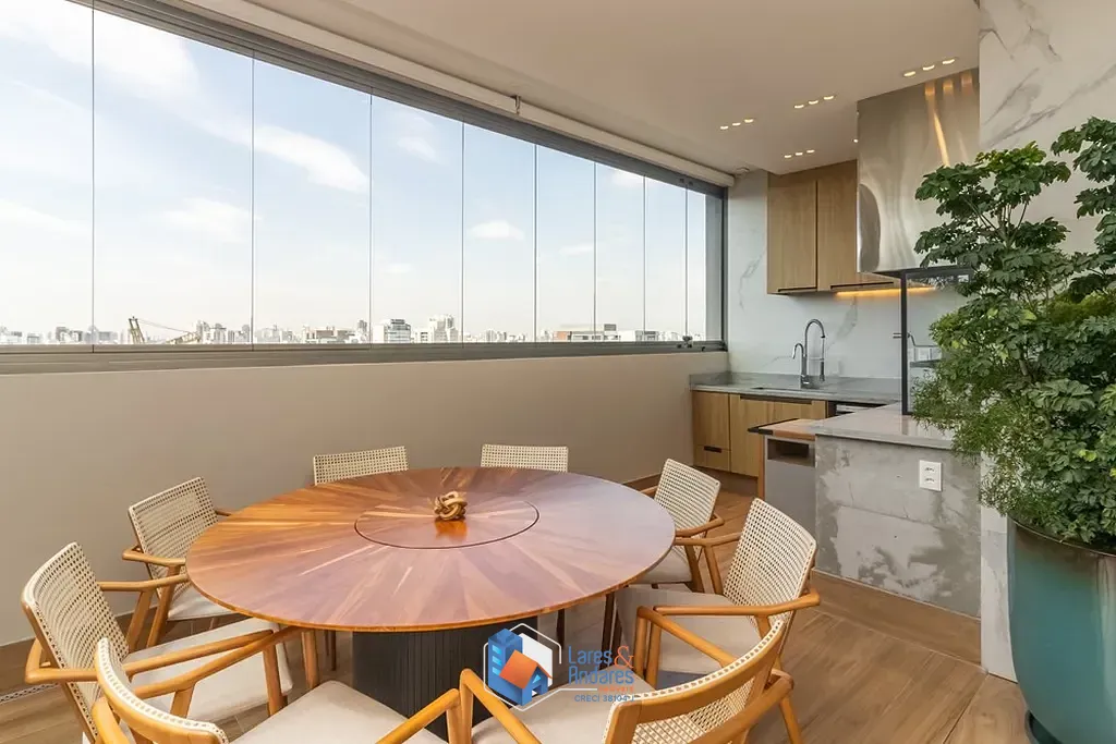 Cobertura, 2 quartos, 269 m² - Foto 41