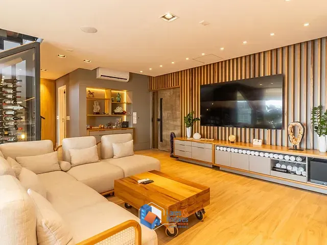 Cobertura / Penthouse 2 quartos e 5 banheiros, à venda, no bairro Vila Clementino em São Paulo