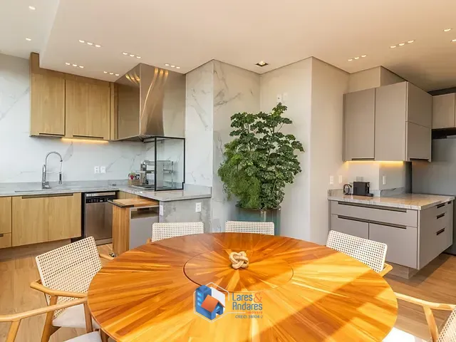 Cobertura / Penthouse 2 quartos e 5 banheiros, à venda, no bairro Vila Clementino em São Paulo