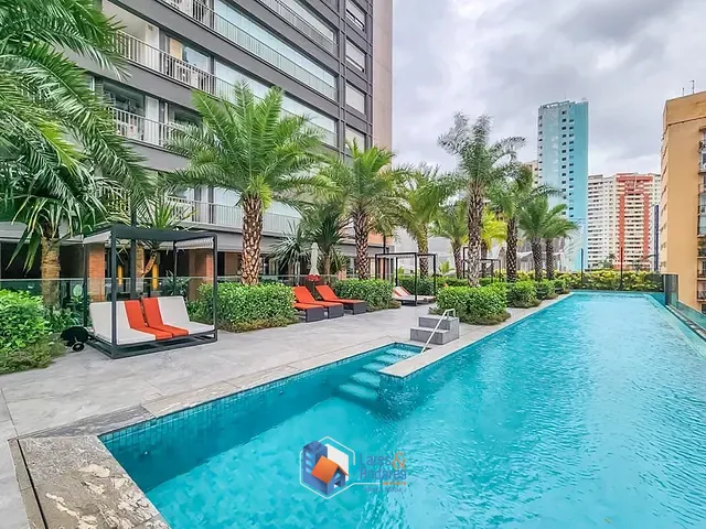 Cobertura / Penthouse 2 quartos e 5 banheiros, à venda, no bairro Vila Clementino em São Paulo
