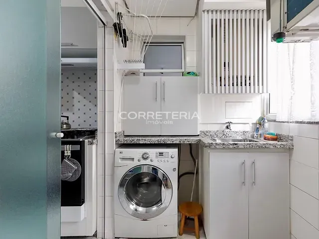 Apartamento 3 quartos e 2 banheiros, à venda, no bairro Perdizes em São Paulo
