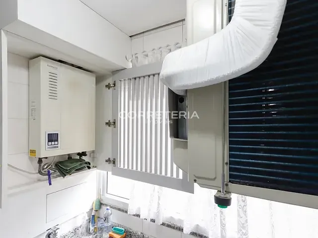 Apartamento 3 quartos e 2 banheiros, à venda, no bairro Perdizes em São Paulo