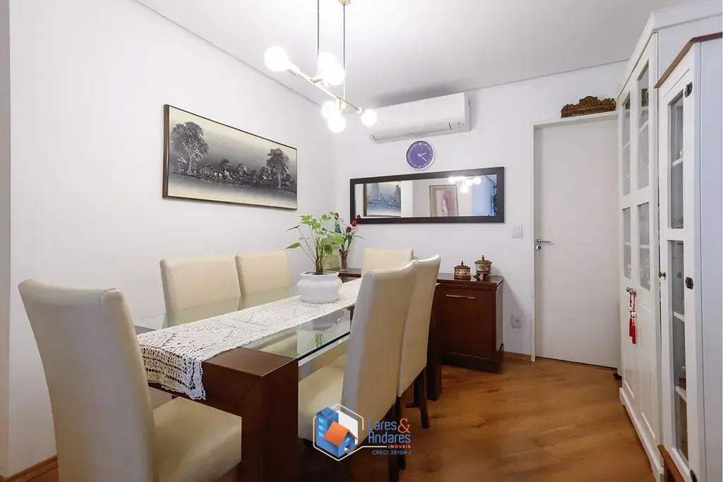 Apartamento, 3 quartos, 103 m² - Foto 23