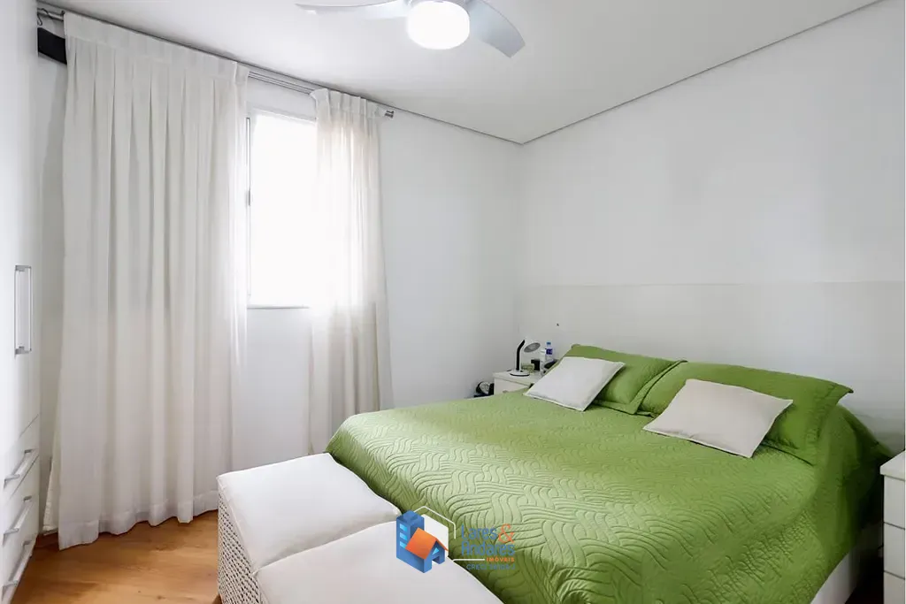 Apartamento, 3 quartos, 103 m² - Foto 24