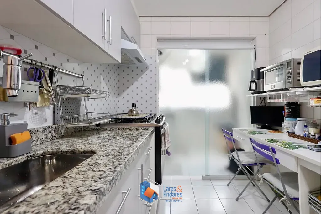 Apartamento, 3 quartos, 103 m² - Foto 25