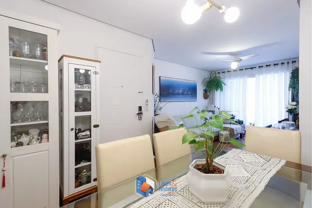 Apartamento, 3 quartos, 103 m² - Foto 26