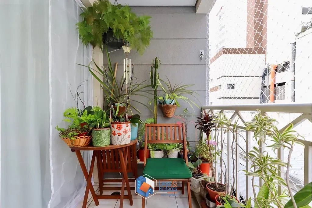 Apartamento, 3 quartos, 103 m² - Foto 28