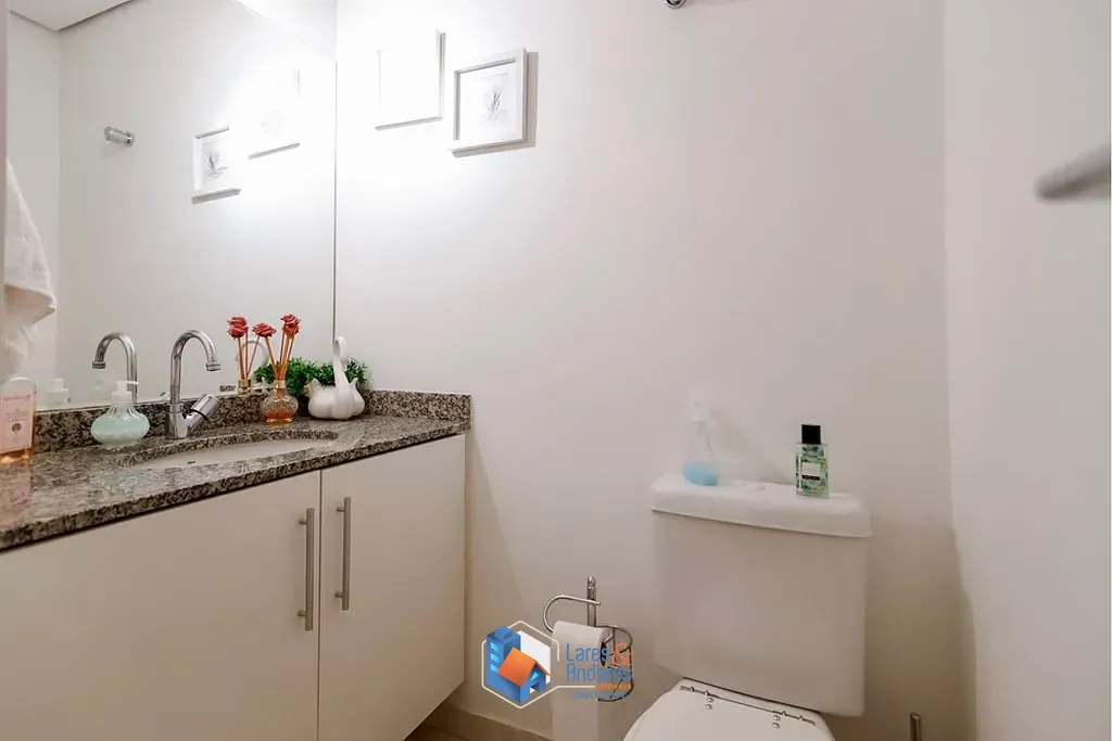 Apartamento, 3 quartos, 103 m² - Foto 30