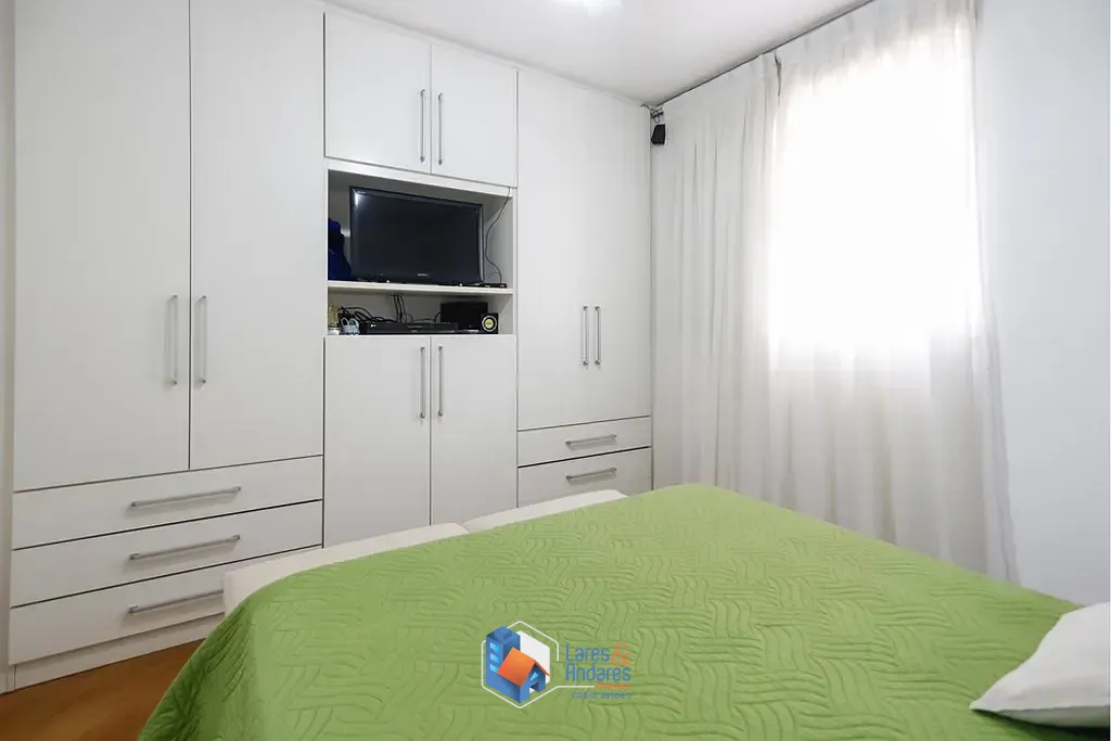 Apartamento, 3 quartos, 103 m² - Foto 33