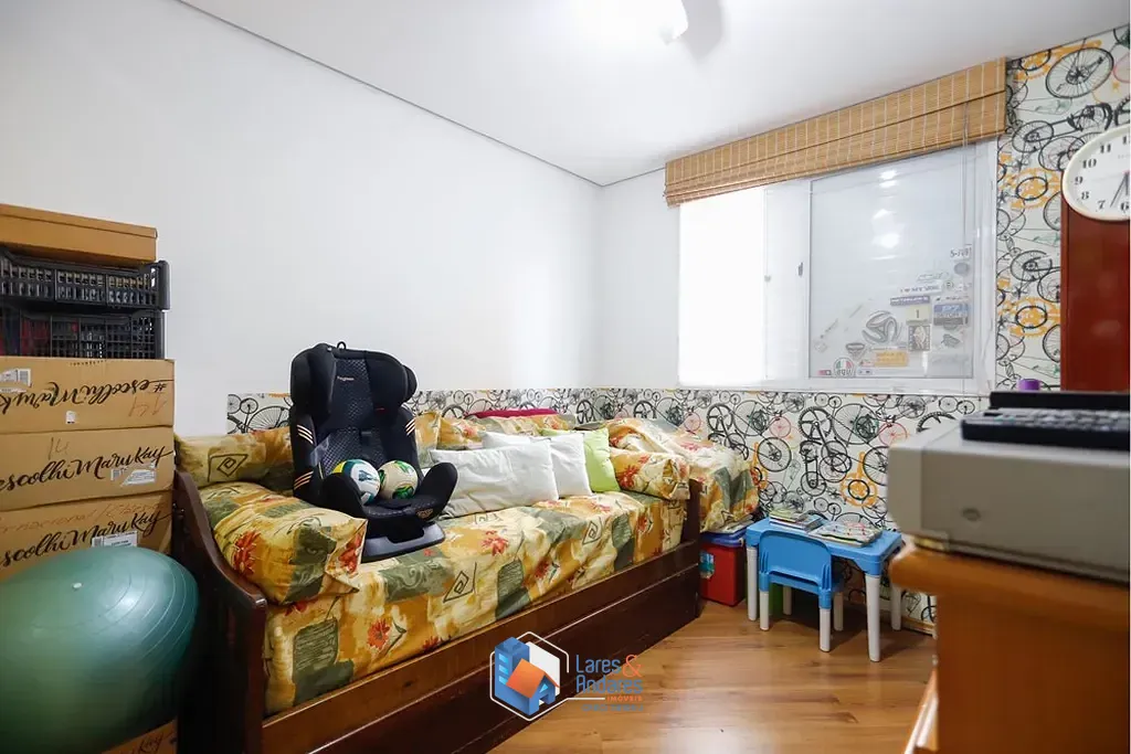 Apartamento, 3 quartos, 103 m² - Foto 36